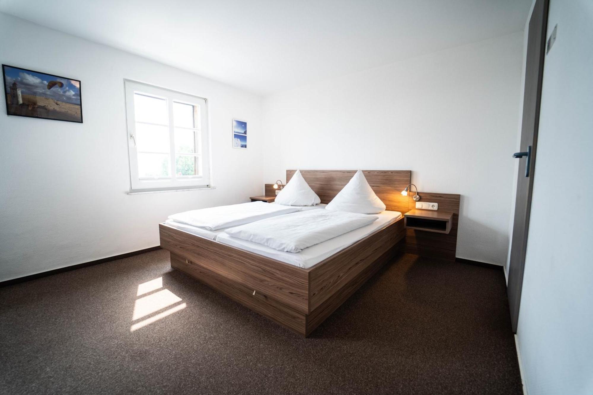 Berghotel Deutscher Flieger Wasserkuppe Gersfeld Rum bild